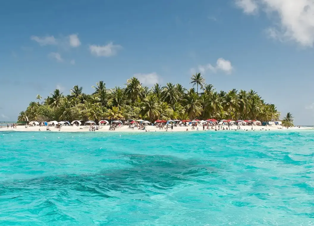 Qué hacer en San Andrés